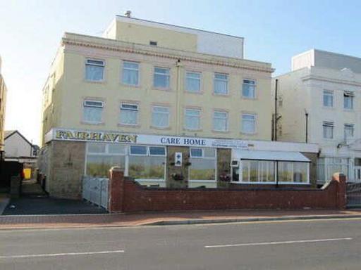 Fairhaven Care Home