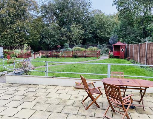 Fairhaven Care Home