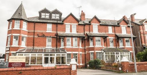 Fairhaven Care Home Ltd