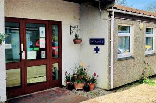Fairholme Nursing Home