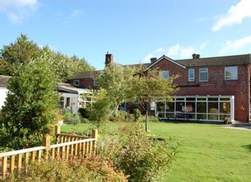 Fairland House
