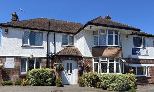 Fairlawn Residential Home