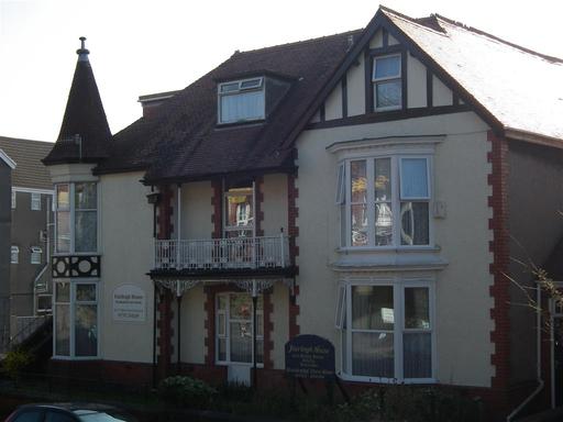 Fairleigh House Care Home