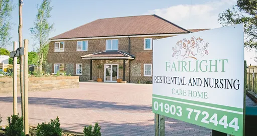 Fairlight Nursing Home
