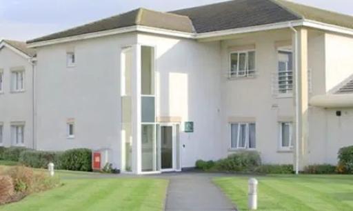 Fairmead House