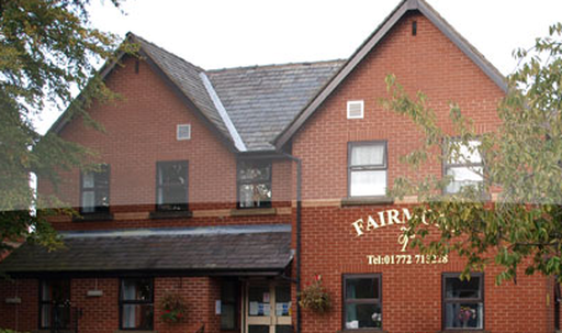 Fairmont Residential Home