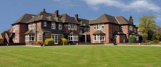 Fairmount Nursing Home