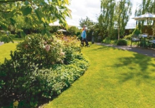 Fairview Court Care Home