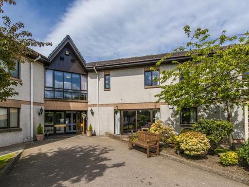 Fairview House Care Home