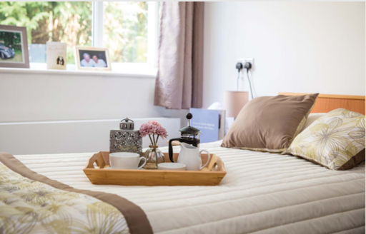 Warwick Park Care Home