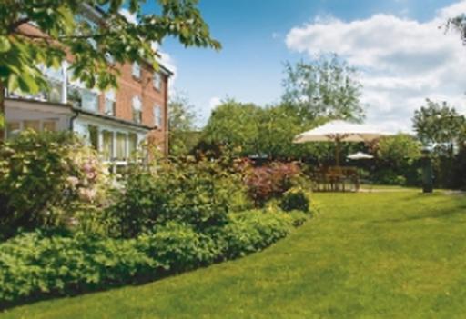 Fairview House Residential Home