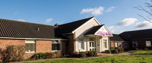 Fairways Care Home