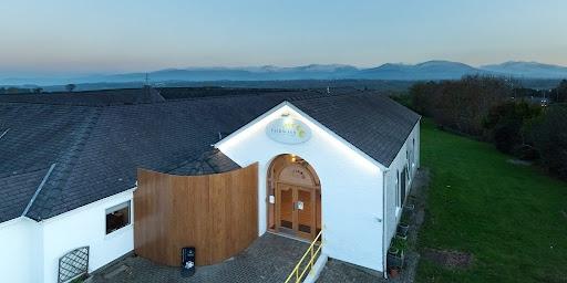Fairways Newydd Nursing and Dementia Care Centre