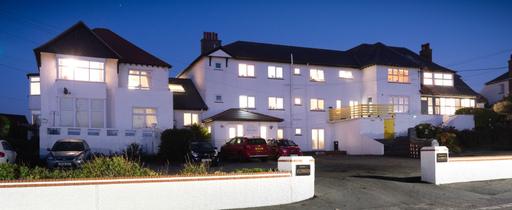 Fairways Nursing Home
