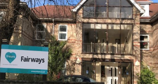 Fairways Residential Care Home