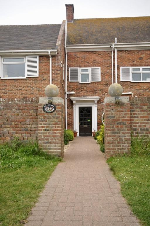 Fairways Residential Home