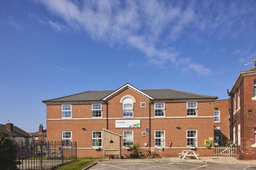 Fairwinds (Complex Needs Care)