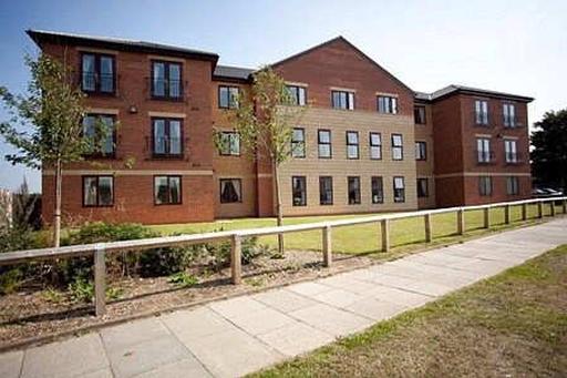 Woodside Grange Care Home