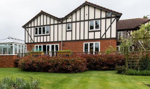 Falcon House Residential Home