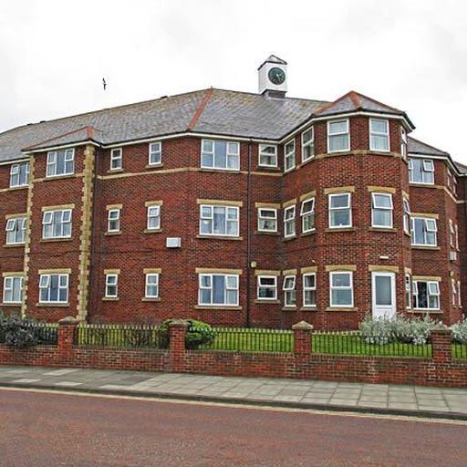 Falstone Court