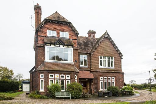 Far Fillimore Rest Home