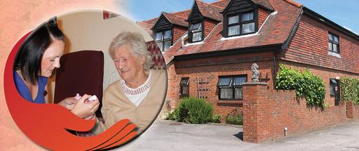 Farmhouse Care Home