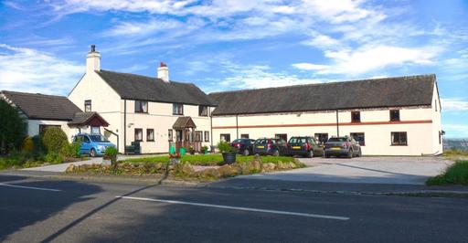 Farmhouse Residential Rest Home