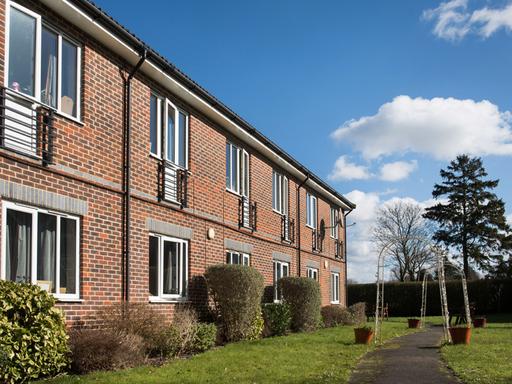 Farnham Common House