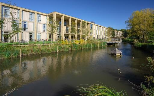 Farnham Mill Nursing Home