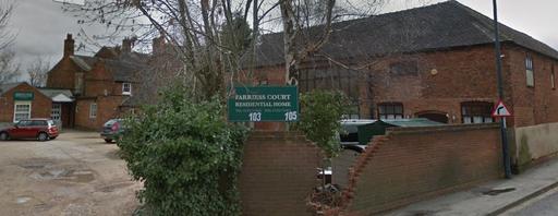 Farriess Court