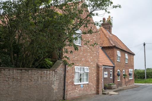 Farthings Residential Care Home