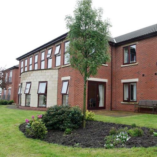 Washington Manor Care Home