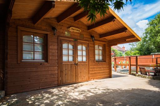 Farway Grange Care Home (Nursing)