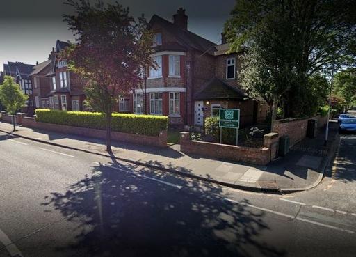 Faversham House Nursing Home