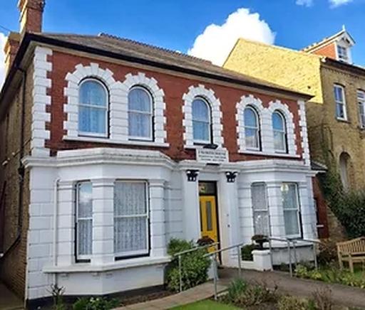 Favorita House Residential Home