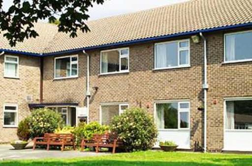 Fazakerley House Residential Care Home