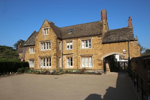 Featherton House