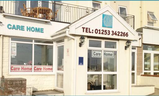 Feng Shui House Care Home