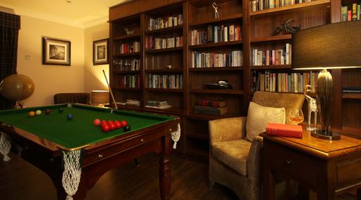 Water Mill House Care Home