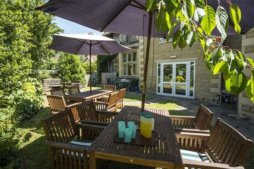 Ferfoot Care Home