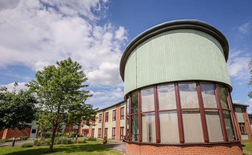 Fern Brook Lodge