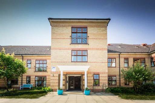 Fern Gardens Care Home