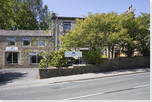 Fern Hill House Care Home