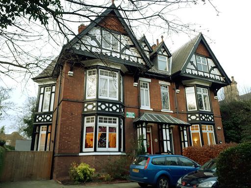 Fern Lea Residential Home
