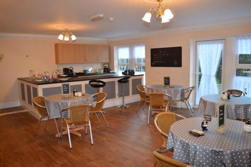 Water Royd Nursing Home