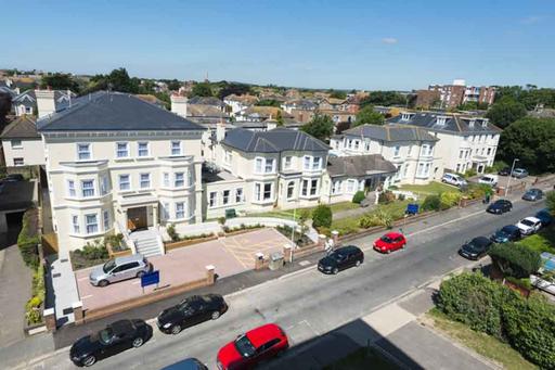 Fernbank Residential Home