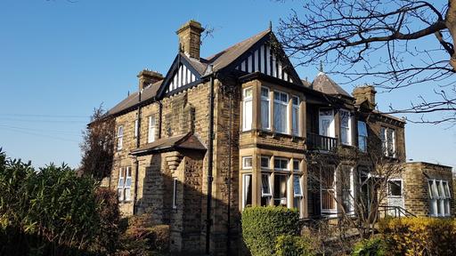Ferndale Care Home