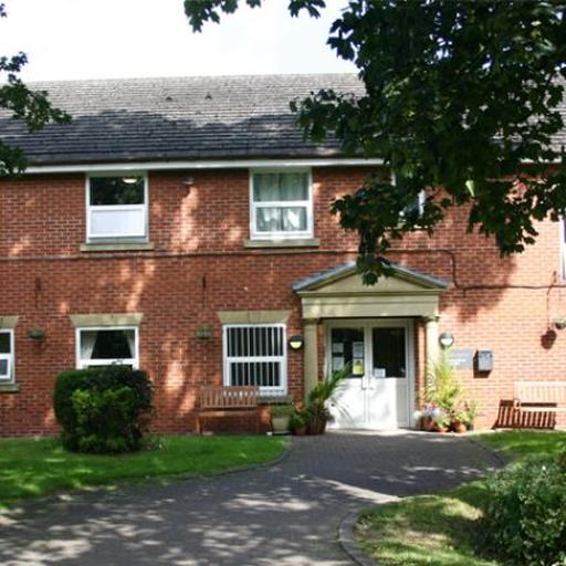 Ferndale Court Nursing Home