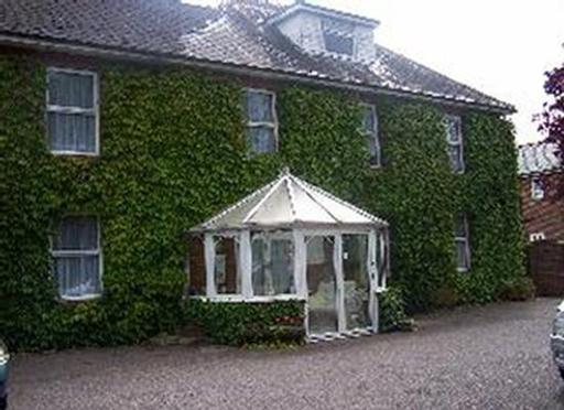 Ferndale Residential Care Home