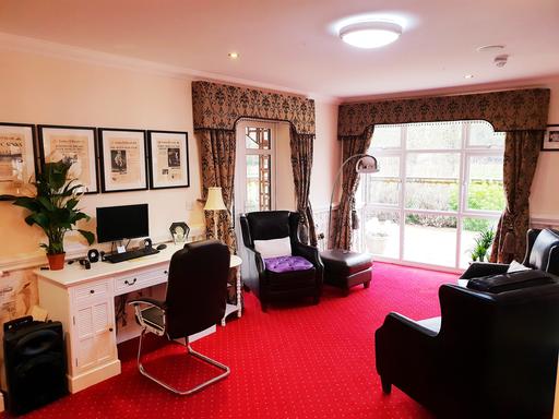 Waterbeach Lodge